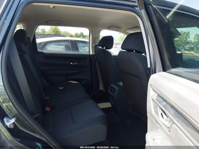 Продажа на аукционе авто 2026 Honda Cr-v Lx Awd, vin: 2HKRS4H22TH423765, номер лота: 45181889