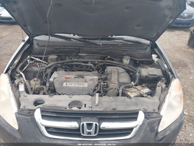 Продажа на аукционе авто 2002 Honda Cr-v Lx, vin: JHLRD68462C024426, номер лота: 45181893