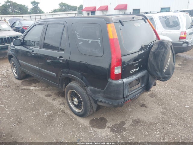 Продажа на аукционе авто 2002 Honda Cr-v Lx, vin: JHLRD68462C024426, номер лота: 45181893