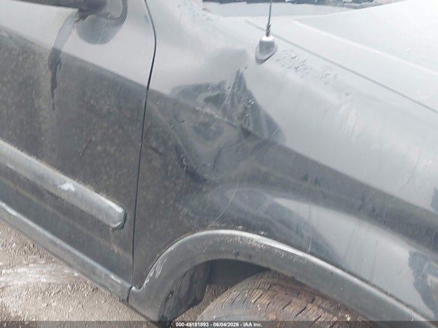 Продажа на аукционе авто 2002 Honda Cr-v Lx, vin: JHLRD68462C024426, номер лота: 45181893