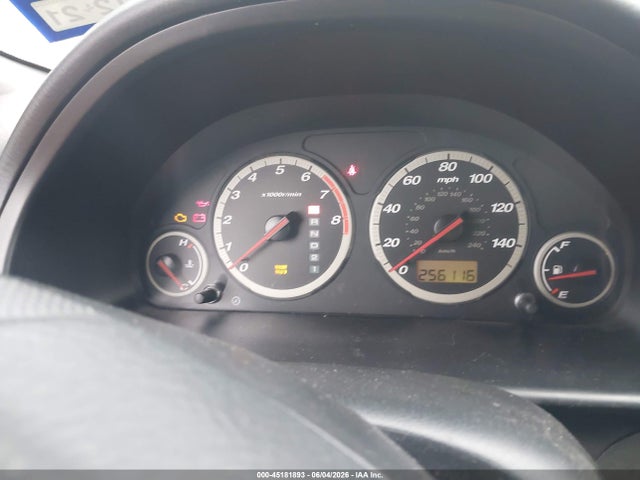 Продажа на аукционе авто 2002 Honda Cr-v Lx, vin: JHLRD68462C024426, номер лота: 45181893