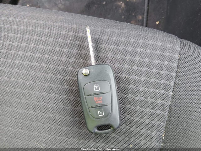 45181896 :رقم المزاد ، KNDJT2A55D7619059 vin ، 2013 Kia Soul مزاد بيع