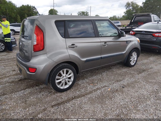 45181896 :رقم المزاد ، KNDJT2A55D7619059 vin ، 2013 Kia Soul مزاد بيع