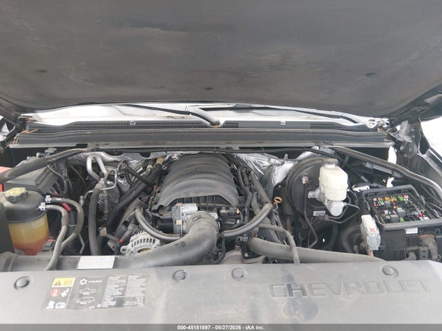 Chevrolet Tahoe Lt 2016 1GNSCBKC9GR113266 Image 10
