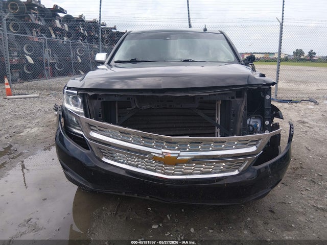 Chevrolet Tahoe Lt 2016 1GNSCBKC9GR113266 Image 13