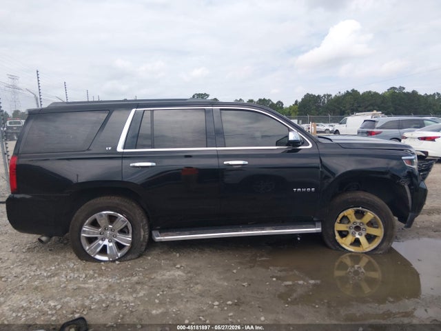 Chevrolet Tahoe Lt 2016 1GNSCBKC9GR113266 Image 14