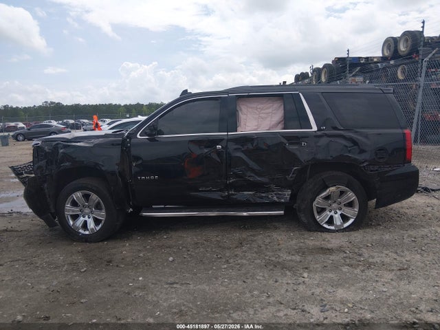 Chevrolet Tahoe Lt 2016 1GNSCBKC9GR113266 Image 15