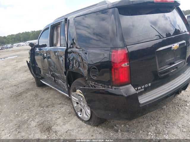 Chevrolet Tahoe Lt 2016 1GNSCBKC9GR113266 Image 20