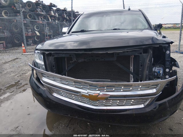 Chevrolet Tahoe Lt 2016 1GNSCBKC9GR113266 Image 6