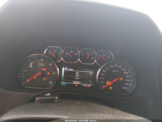 Chevrolet Tahoe Lt 2016 1GNSCBKC9GR113266 Image 7