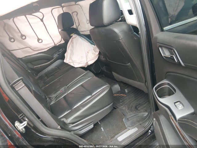 Chevrolet Tahoe Lt 2016 1GNSCBKC9GR113266 Image 8