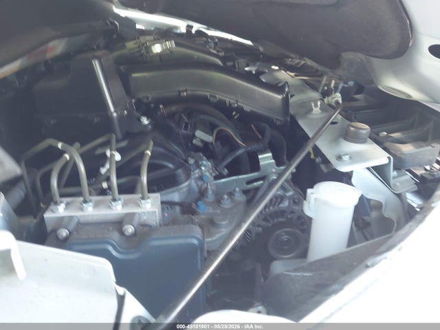 Продажа на аукционе авто 2021 Mitsubishi Mirage Carbonite Edition/es/le, vin: ML32AUHJ1MH010427, номер лота: 45181901