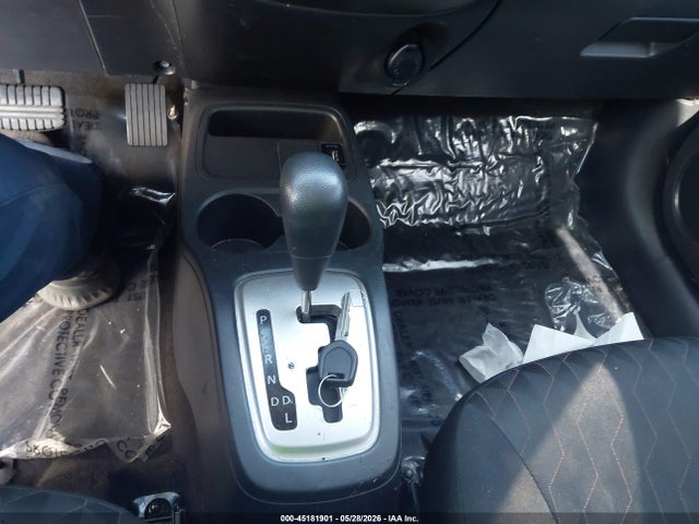 Продажа на аукционе авто 2021 Mitsubishi Mirage Carbonite Edition/es/le, vin: ML32AUHJ1MH010427, номер лота: 45181901