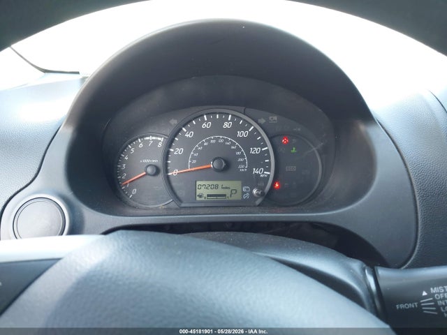 Продажа на аукционе авто 2021 Mitsubishi Mirage Carbonite Edition/es/le, vin: ML32AUHJ1MH010427, номер лота: 45181901