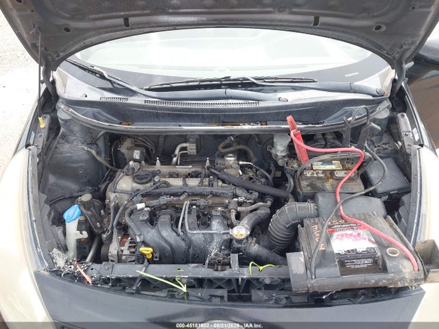 Продаж на аукціоні авто 2012 Kia Rio5 Lx, vin: KNADM5A35C6069728, номер лоту: 45181902