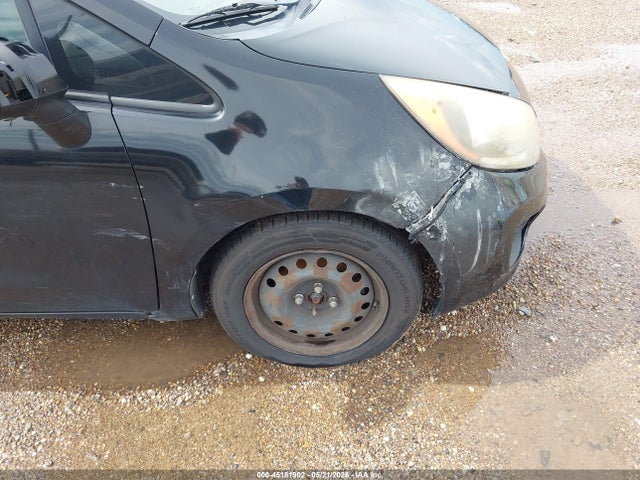 Продаж на аукціоні авто 2012 Kia Rio5 Lx, vin: KNADM5A35C6069728, номер лоту: 45181902