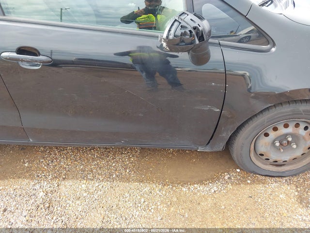 Продаж на аукціоні авто 2012 Kia Rio5 Lx, vin: KNADM5A35C6069728, номер лоту: 45181902