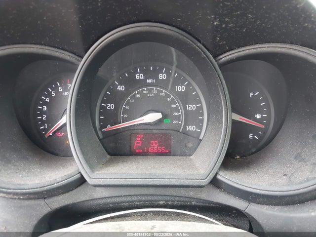 Продаж на аукціоні авто 2012 Kia Rio5 Lx, vin: KNADM5A35C6069728, номер лоту: 45181902