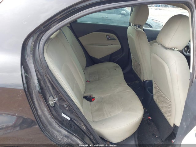 Продаж на аукціоні авто 2012 Kia Rio5 Lx, vin: KNADM5A35C6069728, номер лоту: 45181902