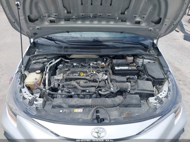 Aukcja sprzedaży 2020 Toyota Corolla Se, vin: JTDS4RCE0LJ035371, numer aukcji: 45181903