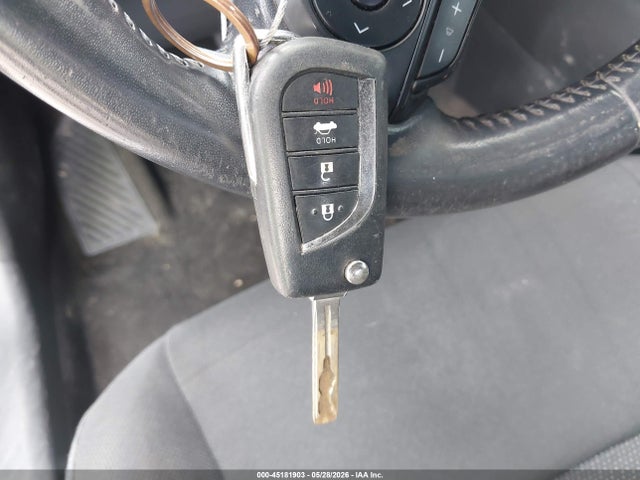 Aukcja sprzedaży 2020 Toyota Corolla Se, vin: JTDS4RCE0LJ035371, numer aukcji: 45181903