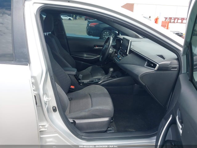 Aukcja sprzedaży 2020 Toyota Corolla Se, vin: JTDS4RCE0LJ035371, numer aukcji: 45181903