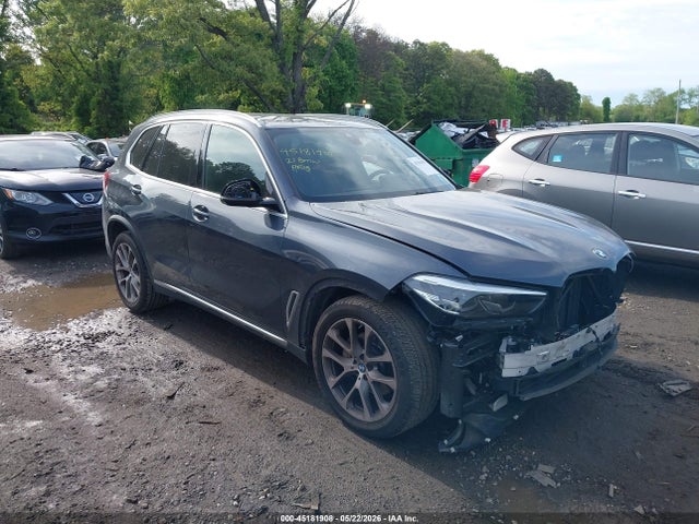 45181908 :رقم المزاد ، 5UXCR6C08M9F57078 vin ، 2021 Bmw X5 Xdrive40i مزاد بيع