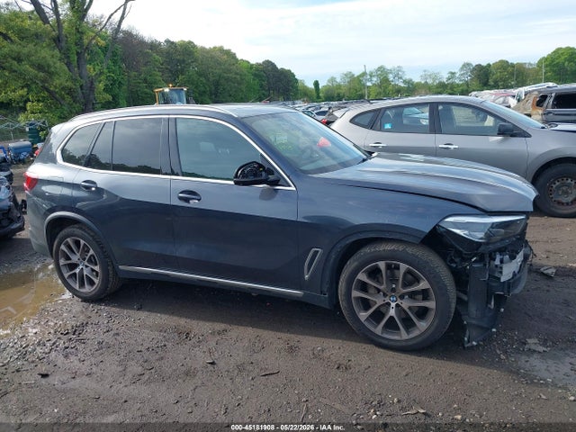 Aukcja sprzedaży 2021 Bmw X5 Xdrive40i, vin: 5UXCR6C08M9F57078, numer aukcji: 45181908