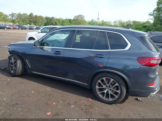 Aukcja sprzedaży 2021 Bmw X5 Xdrive40i, vin: 5UXCR6C08M9F57078, numer aukcji: 45181908