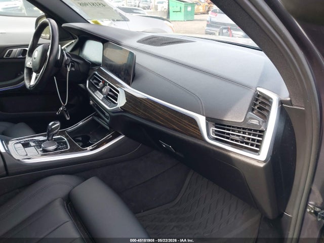 Aukcja sprzedaży 2021 Bmw X5 Xdrive40i, vin: 5UXCR6C08M9F57078, numer aukcji: 45181908