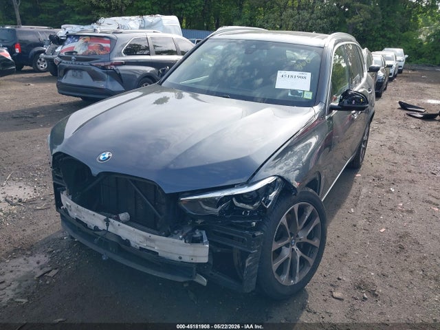 Aukcja sprzedaży 2021 Bmw X5 Xdrive40i, vin: 5UXCR6C08M9F57078, numer aukcji: 45181908