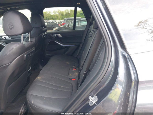Aukcja sprzedaży 2021 Bmw X5 Xdrive40i, vin: 5UXCR6C08M9F57078, numer aukcji: 45181908