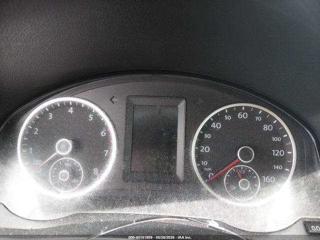 Aukcja sprzedaży 2012 Volkswagen Tiguan Se, vin: WVGBV7AX5CW541864, numer aukcji: 45181909