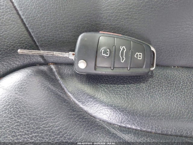 45181910 :رقم المزاد ، WA1LGAFEXFD025940 vin ، 2015 Audi Q7 3.0t Premium مزاد بيع