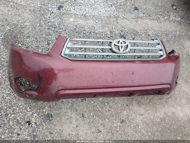 Aukcja sprzedaży 2010 Toyota Highlander Base V6, vin: 5TDBK3EH0AS001702, numer aukcji: 45181911