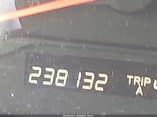 45181914 :رقم المزاد ، 5FNRL38665B023266 vin ، 2005 Honda Odyssey Ex-l مزاد بيع