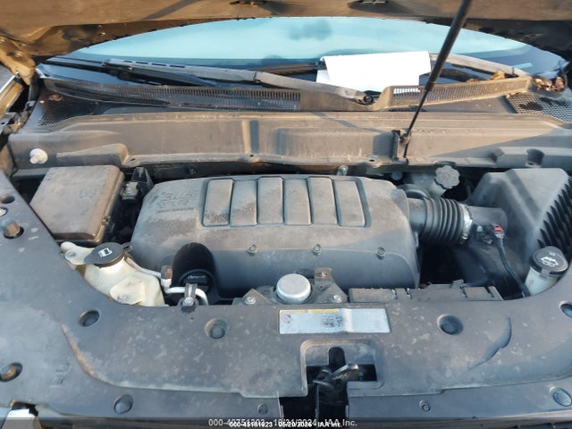 45181923 :رقم المزاد ، 1GKKRRED9CJ298680 vin ، 2012 Gmc Acadia Slt1 مزاد بيع