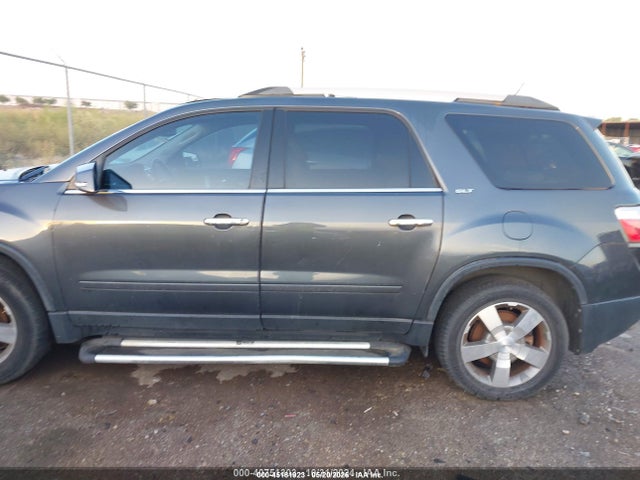 45181923 :رقم المزاد ، 1GKKRRED9CJ298680 vin ، 2012 Gmc Acadia Slt1 مزاد بيع