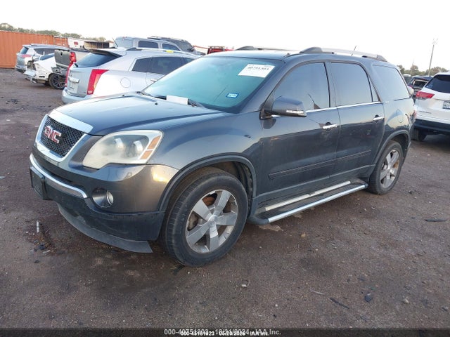45181923 :رقم المزاد ، 1GKKRRED9CJ298680 vin ، 2012 Gmc Acadia Slt1 مزاد بيع