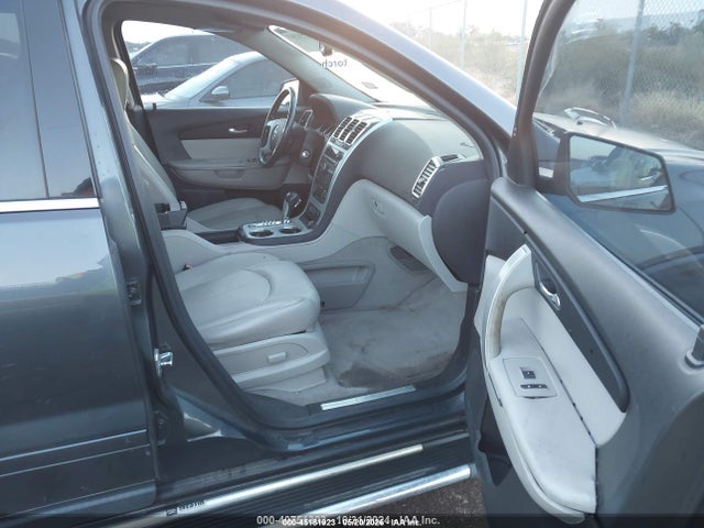 45181923 :رقم المزاد ، 1GKKRRED9CJ298680 vin ، 2012 Gmc Acadia Slt1 مزاد بيع