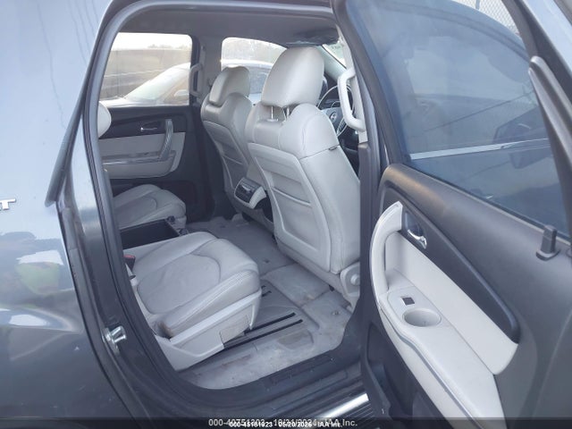 45181923 :رقم المزاد ، 1GKKRRED9CJ298680 vin ، 2012 Gmc Acadia Slt1 مزاد بيع