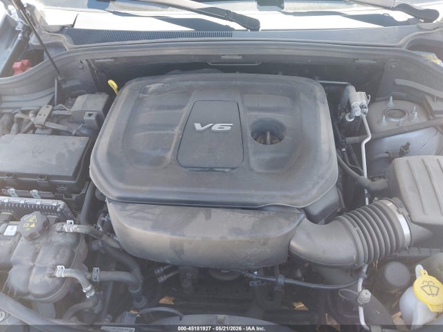 1C4RJEBG6KC530244 Jeep Grand Cherokee Limited 4x2