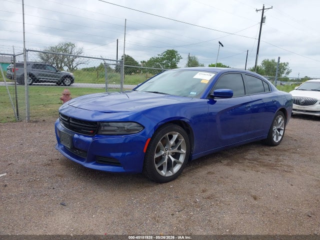 Aukcja sprzedaży 2021 Dodge Charger Sxt Rwd, vin: 2C3CDXBG5MH639937, numer aukcji: 45181928