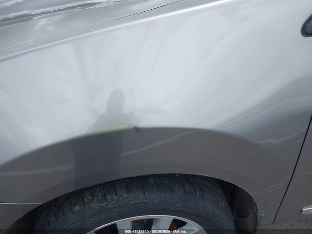 Продаж на аукціоні авто 2013 Nissan Rogue Sv W/sl Pkg, vin: JN8AS5MT2DW015168, номер лоту: 45181930