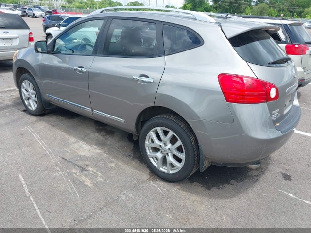 Продаж на аукціоні авто 2013 Nissan Rogue Sv W/sl Pkg, vin: JN8AS5MT2DW015168, номер лоту: 45181930