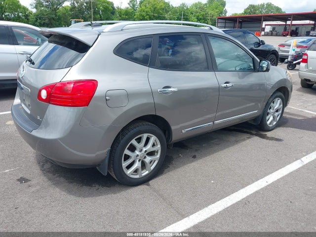 Продаж на аукціоні авто 2013 Nissan Rogue Sv W/sl Pkg, vin: JN8AS5MT2DW015168, номер лоту: 45181930