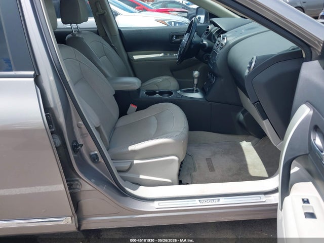 Продаж на аукціоні авто 2013 Nissan Rogue Sv W/sl Pkg, vin: JN8AS5MT2DW015168, номер лоту: 45181930
