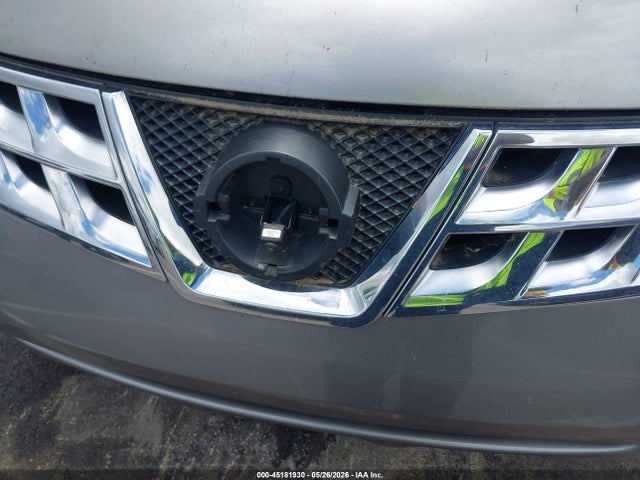 Продаж на аукціоні авто 2013 Nissan Rogue Sv W/sl Pkg, vin: JN8AS5MT2DW015168, номер лоту: 45181930