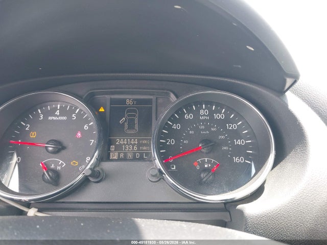 Продаж на аукціоні авто 2013 Nissan Rogue Sv W/sl Pkg, vin: JN8AS5MT2DW015168, номер лоту: 45181930