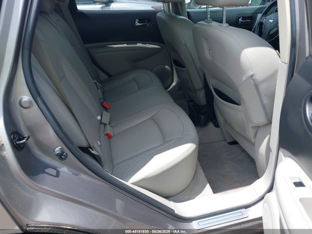 Продаж на аукціоні авто 2013 Nissan Rogue Sv W/sl Pkg, vin: JN8AS5MT2DW015168, номер лоту: 45181930